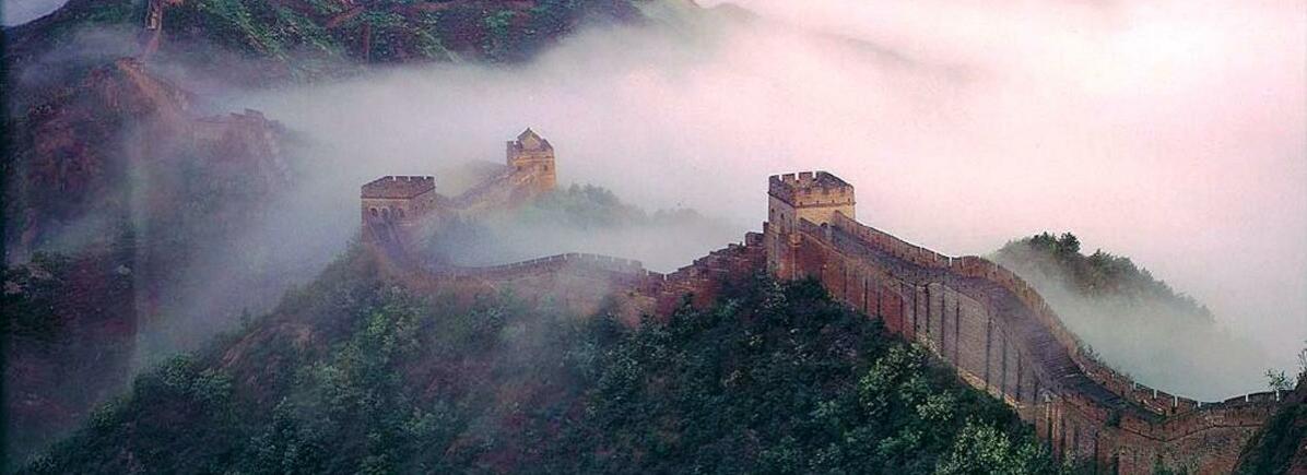 A kínai Nagy Fal sötét titka, amit mindenkinek meg kell ismerni! 